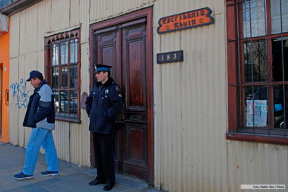 Causa Los Sauces: allanaron tres escribanías en Río Gallegos Causa Los Sauces: allanaron tres escribanías en Río Gallegos