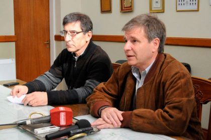 Con el estacionamiento medido los comercios que vendan crédito apadrinarán entidades Con el estacionamiento medido los comercios que vendan crédito apadrinarán entidades