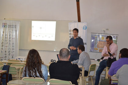 SENASA realizo en Alberti una jornada sobre zoonosis y buenas prácticas en la manipulación de alimentos SENASA realizo en Alberti una jornada sobre zoonosis y buenas prácticas en la manipulación de alimentos