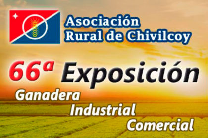 66° Asociación Rural de Chivilcoy: Se presentó el ciclo de charlas técnicas 66° Asociación Rural de Chivilcoy: Se presentó el ciclo de charlas técnicas