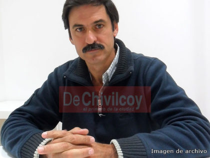 El Ministerio de Producción de la Nación desembarca en Chivilcoy El Ministerio de Producción de la Nación desembarca en Chivilcoy