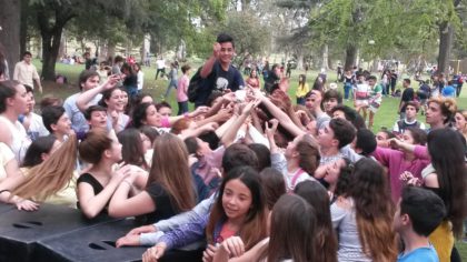 21 de Septiembre: Festejos en el Día de la Primavera 21 de Septiembre: Festejos en el Día de la Primavera