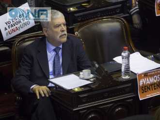 De Vido enviado a juicio por la tragedia de Once De Vido enviado a juicio por la tragedia de Once