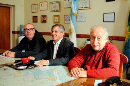 Fueron anunciadas nuevas carreras para el Centro Universitario Chivilcoy Fueron anunciadas nuevas carreras para el Centro Universitario Chivilcoy