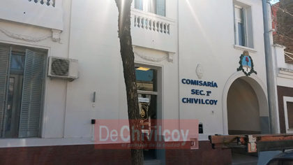 Mañana: Inauguración de la Comisaría I y Secretaría de Seguridad Mañana: Inauguración de la Comisaría I y Secretaría de Seguridad