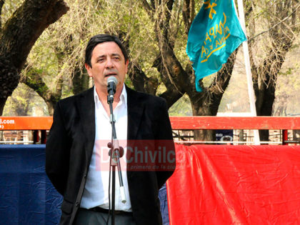 El Ingeniero Ascheri hizo un balance “muy positivo” de la Exposición Rural 2016 El Ingeniero Ascheri hizo un balance “muy positivo” de la Exposición Rural 2016