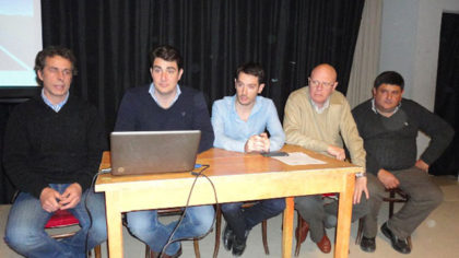 A mediados del año próximo licitarían el tramo de autopista Suipacha-Chivilcoy-Bragado A mediados del año próximo licitarían el tramo de autopista Suipacha-Chivilcoy-Bragado