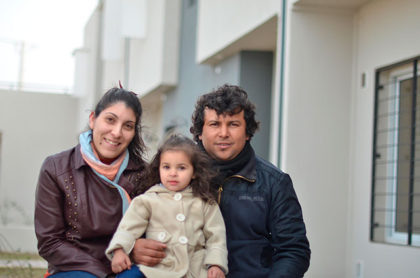 El 30 de septiembre PROCREAR anunciará quiénes accederán al crédito para comprar su vivienda El 30 de septiembre PROCREAR anunciará quiénes accederán al crédito para comprar su vivienda