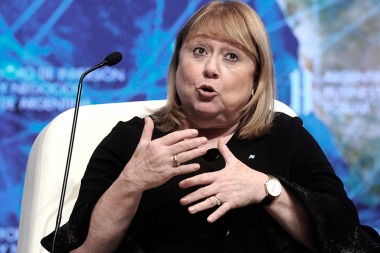 “Con el Reino Unido no firmamos un acuerdo sino una declaración conjunta” “Con el Reino Unido no firmamos un acuerdo sino una declaración conjunta”