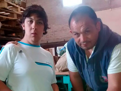 ATIADIM con nuevo proceso productivo y solidario ATIADIM con nuevo proceso productivo y solidario