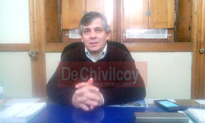 La Rural: Britos confirmó su presencia en la tradicional muestra del campo La Rural: Britos confirmó su presencia en la tradicional muestra del campo
