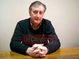 Hoy por la mañana: El concejal Ovidio Pollaroli (FpV/PJ/17de Octubre) pidió licencia hasta diciembre Hoy por la mañana: El concejal Ovidio Pollaroli (FpV/PJ/17de Octubre) pidió licencia hasta diciembre