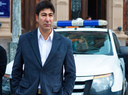 Marcelo Loyola será distinguido por su colaboración en la Prevención del Suicidio Marcelo Loyola será distinguido por su colaboración en la Prevención del Suicidio