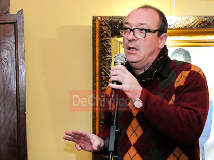 La Editorial Municipal: hablando de catálogos La Editorial Municipal: hablando de catálogos