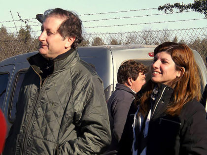 Concejo Deliberante: Esta noche asume Evangelina Marchesini en reemplazo del concejal Pollarolli Concejo Deliberante: Esta noche asume Evangelina Marchesini en reemplazo del concejal Pollarolli
