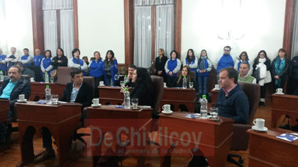 Concejo Deliberante. De abstenciones, argumentaciones y convicciones Concejo Deliberante. De abstenciones, argumentaciones y convicciones