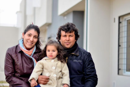 PROCREAR reabre la inscripción para solución casa propia PROCREAR reabre la inscripción para solución casa propia