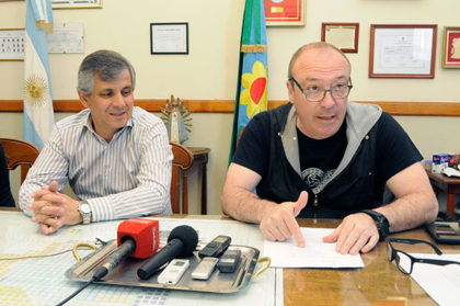 Modificaciones al cronograma de actividades por el 162º aniversario de Chivilcoy Modificaciones al cronograma de actividades por el 162º aniversario de Chivilcoy