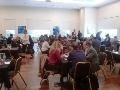 ATIADIM Invita a la Ultima Jornada Anual de Intercambio Institucional sobre Discapacidad ATIADIM Invita a la Ultima Jornada Anual de Intercambio Institucional sobre Discapacidad