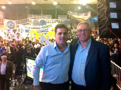 Día de la Lealtad. 17 de Octubre: “El Peronismo en Cambiemos” Día de la Lealtad. 17 de Octubre: “El Peronismo en Cambiemos”