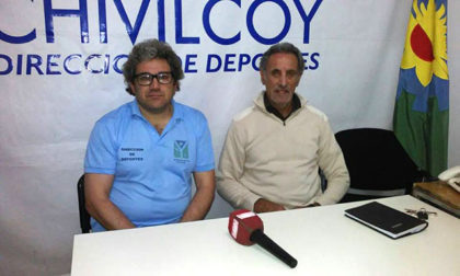 Massiano brindará una charla sobre MoviTransfer Massiano brindará una charla sobre MoviTransfer