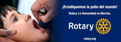 24 de octubre Día Mundial de la Lucha contra la Polio 24 de octubre Día Mundial de la Lucha contra la Polio