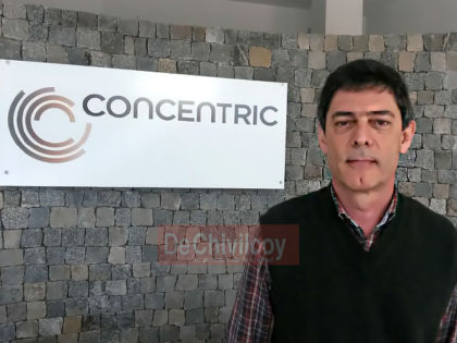 Concentric cierra el programa de retiro voluntario y define mañana la nómina de despidos para Chivilcoy item-thumbnail