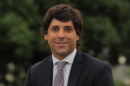 “No tengo dudas que muchos peronistas vendrán con nosotros” “No tengo dudas que muchos peronistas vendrán con nosotros”