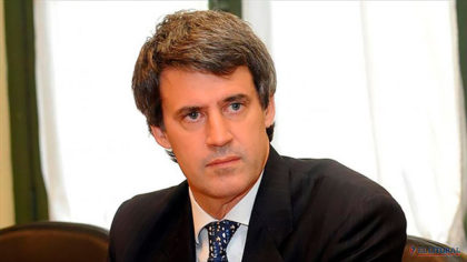 Prat Gay: “Seguramente” habrá un bono para los sectores más necesitados Prat Gay: “Seguramente” habrá un bono para los sectores más necesitados