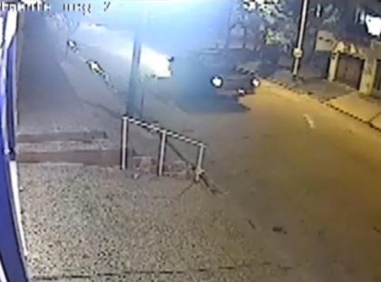 En un accidente fallece un conocido deportista de la ciudad de Bragado En un accidente fallece un conocido deportista de la ciudad de Bragado