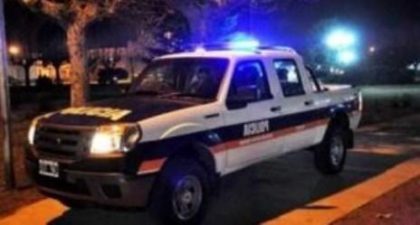 9 de Julio: Intentó suicidarse estrellando su auto, no lo logró y se ahorcó 9 de Julio: Intentó suicidarse estrellando su auto, no lo logró y se ahorcó