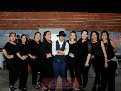 Día de la Música: Festejos, premiaciones y proyectos en la Secundaria 8 Día de la Música: Festejos, premiaciones y proyectos en la Secundaria 8