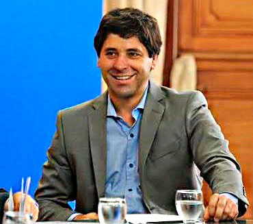 El Gobierno nacional confirma construcción del acueducto Oeste El Gobierno nacional confirma construcción del acueducto Oeste