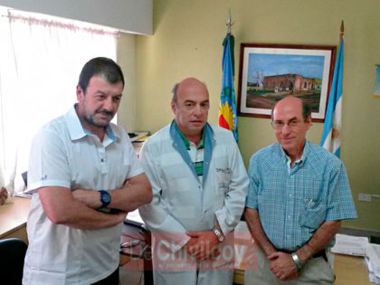 Hospital: Se levanta el paro de cirujanos y traumatólogos a partir de mañana Hospital: Se levanta el paro de cirujanos y traumatólogos a partir de mañana