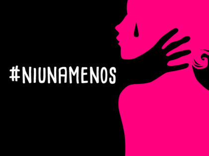 Femicidio: Encontraron a una chivilcoyana descuartizada en un parque de Paraná Femicidio: Encontraron a una chivilcoyana descuartizada en un parque de Paraná