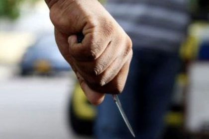 Detienen a un menor por robo agravado por cometerse en la vía pública Detienen a un menor por robo agravado por cometerse en la vía pública