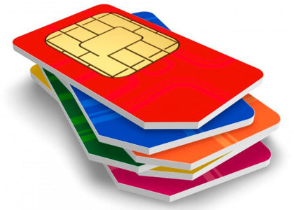 Proponen crear registro de tarjetas celulares sim para evitar secuestros extorsivos en la Provincia Proponen crear registro de tarjetas celulares sim para evitar secuestros extorsivos en la Provincia