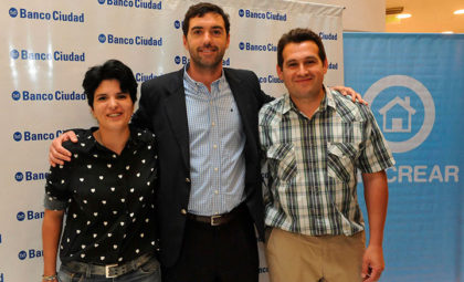 19.721 familias ya pueden solicitar su crédito hipotecario con Procrear Solución Casa Propia 19.721 familias ya pueden solicitar su crédito hipotecario con Procrear Solución Casa Propia