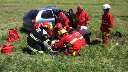 Fallece un joven de 23 años en accidente vial en Suipacha Fallece un joven de 23 años en accidente vial en Suipacha