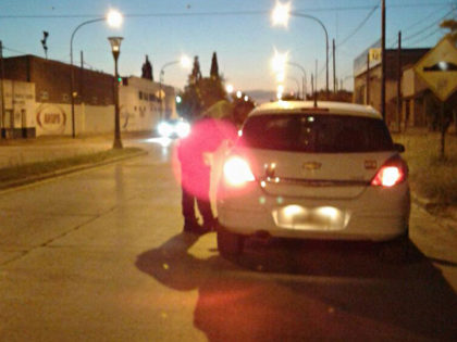 Dirección de Tránsito: Informe del fin de semana Dirección de Tránsito: Informe del fin de semana