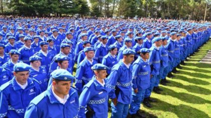 Chivilcoy: Massista rechaza propuesta de la Provincia y defiende a la Policía Local Chivilcoy: Massista rechaza propuesta de la Provincia y defiende a la Policía Local