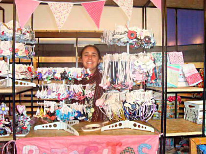 Microemprendedores de Chivilcoy participan en ferias nacionales item-thumbnail