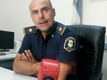 Se alerta a los vecinos ante la posibilidad de robo mediante llamados telefónicos Se alerta a los vecinos ante la posibilidad de robo mediante llamados telefónicos