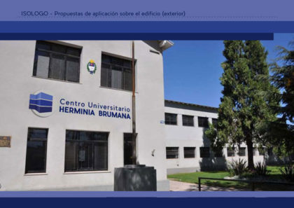 Ganadores del concurso para la identidad del CUCH Ganadores del concurso para la identidad del CUCH