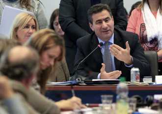 PAMI: analizan recortes en los subsidios de medicamentos y ya hay polémica PAMI: analizan recortes en los subsidios de medicamentos y ya hay polémica