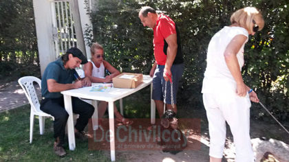 Continúa el Programa de vacunación y desparasitación de mascotas Continúa el Programa de vacunación y desparasitación de mascotas