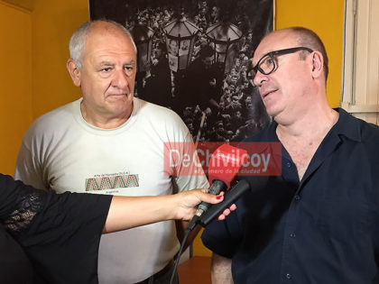 La Secretaría de Cultura anunció las actividades de este fin de semana La Secretaría de Cultura anunció las actividades de este fin de semana