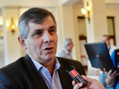 Britos: “Si el peronismo se demora mucho en elegir candidato, eso va a beneficiar a Massa” Britos: “Si el peronismo se demora mucho en elegir candidato, eso va a beneficiar a Massa”