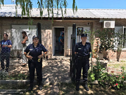 Seguirán detenidas las dos personas que fueron a declarar por venta de drogas en Chivilcoy Seguirán detenidas las dos personas que fueron a declarar por venta de drogas en Chivilcoy