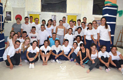Reentrenamiento de la Policía Local Reentrenamiento de la Policía Local